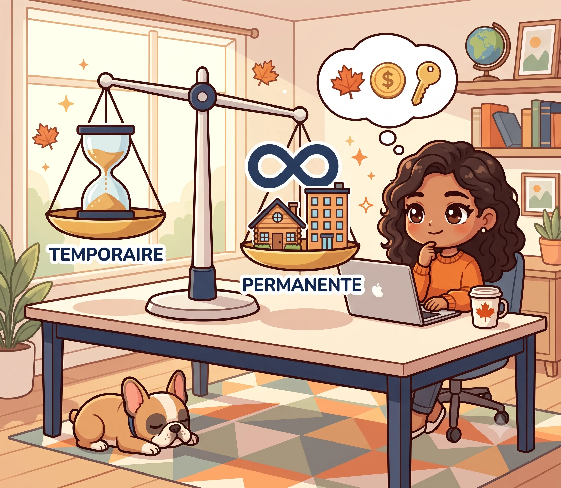 Assurance vie temporaire ou permanente : le guide sans langue de bois (2026)