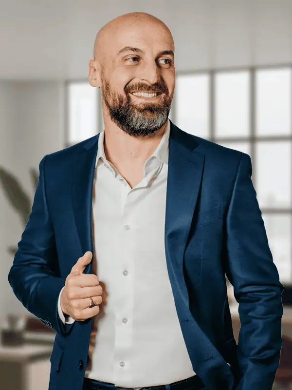 Guillaume Lacasa Barrena