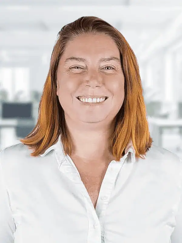 Marjorie Desmarchelier