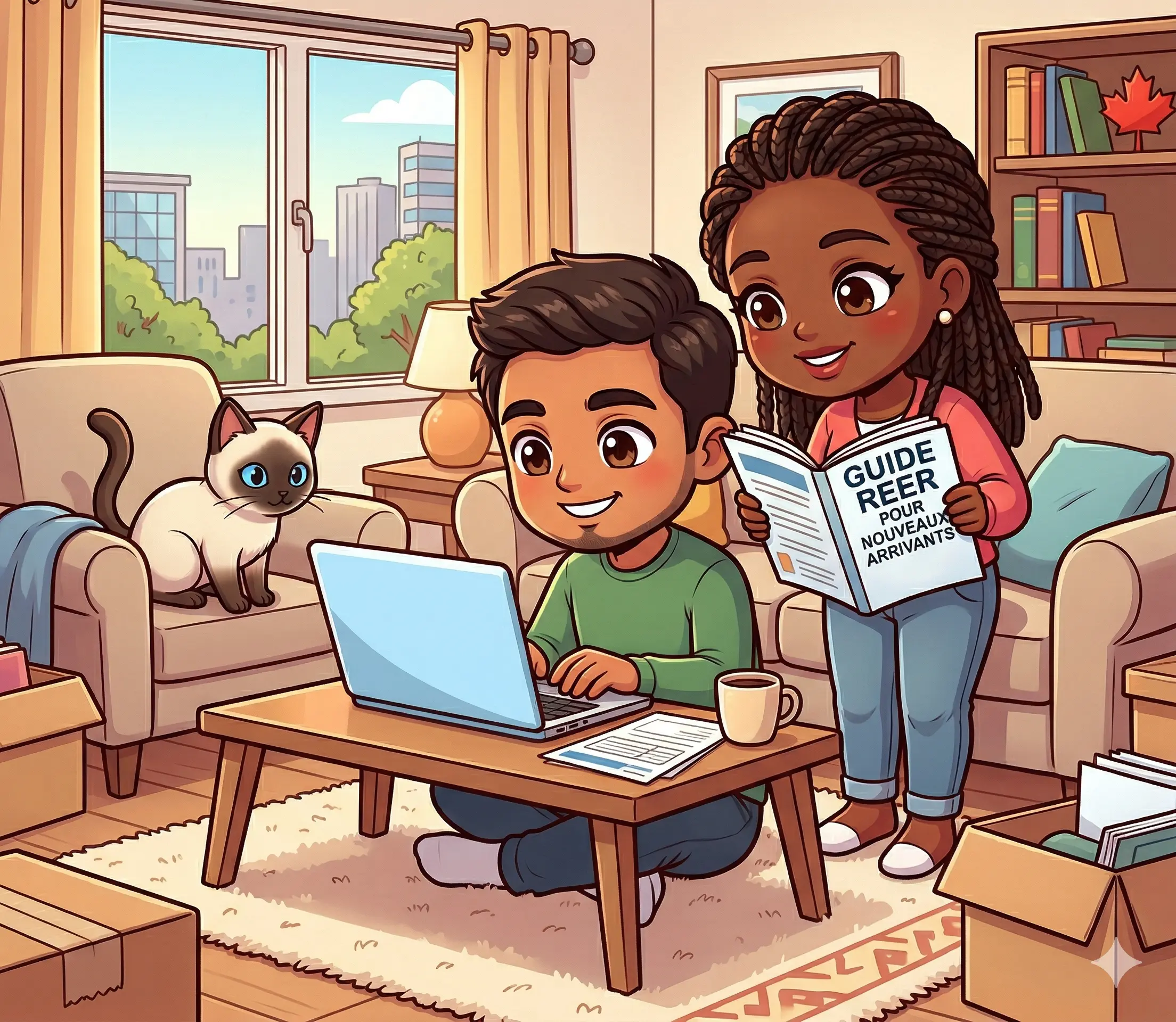 Le REER au Canada : Guide Complet pour Nouveaux Arrivants (2026)