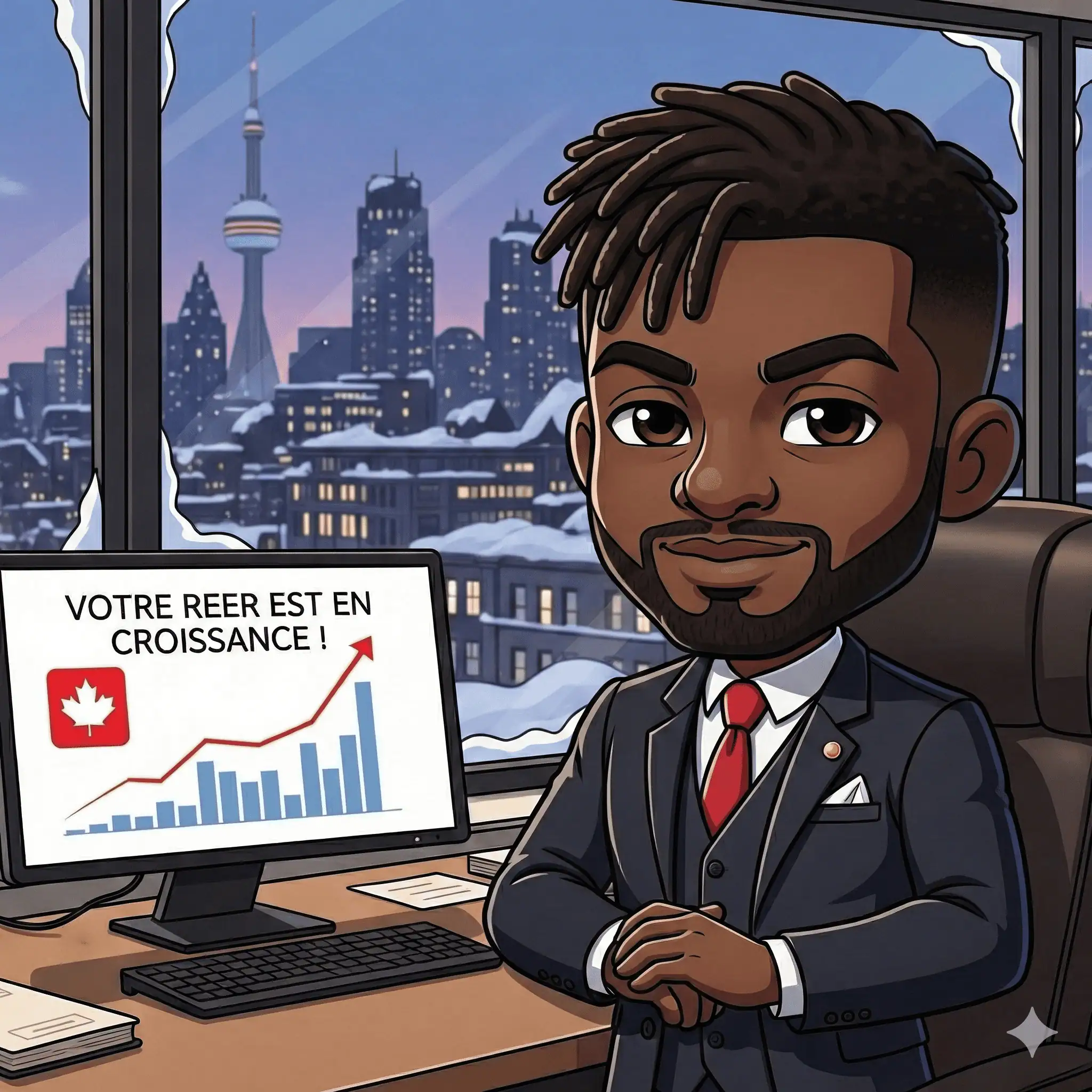 Le REER au Canada : Guide Complet pour Nouveaux Arrivants (2026)