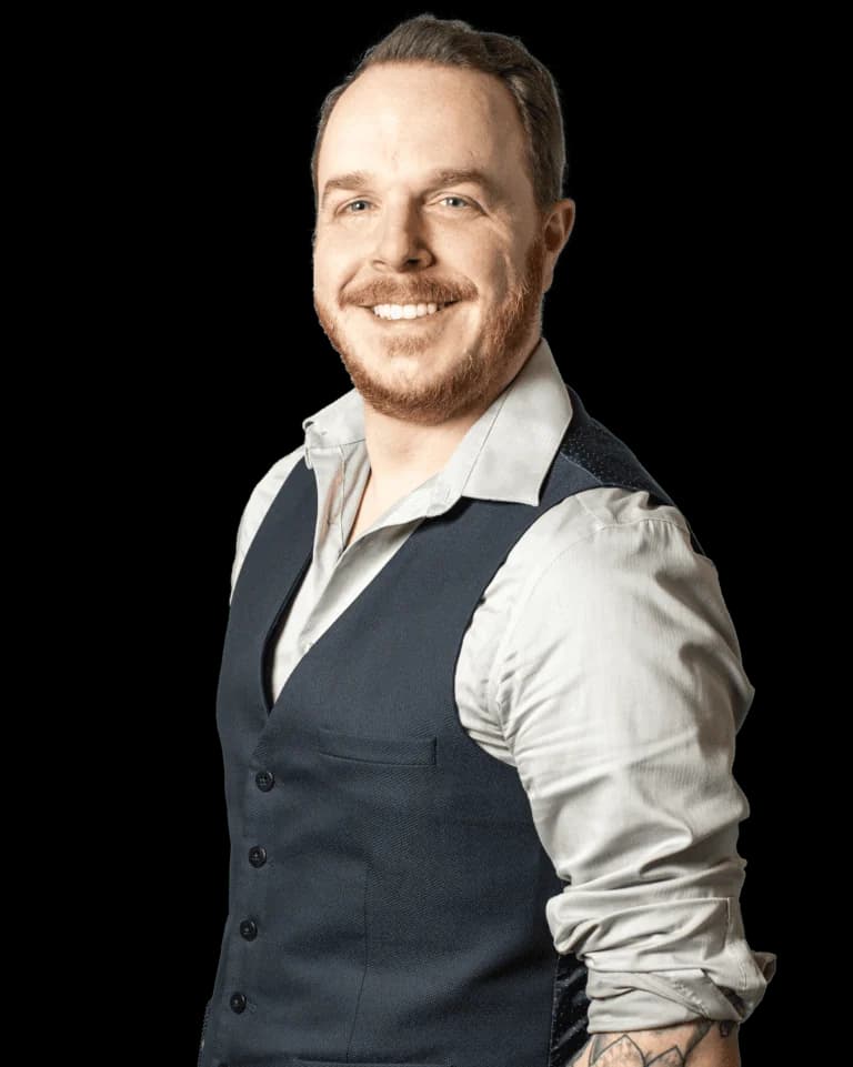 Jérôme Welty - Conseiller en sécurité financière